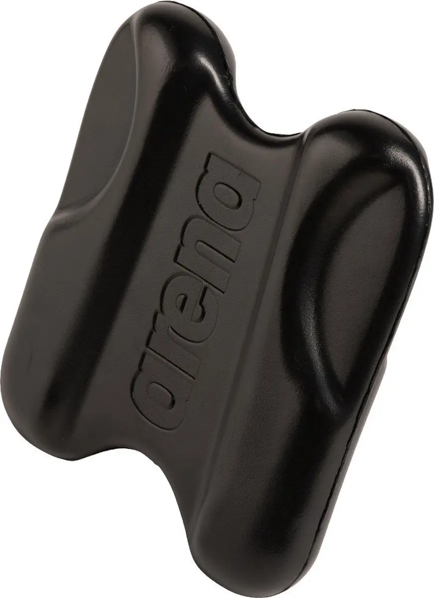 Arena Pull Kick II kickboard - zwart - afbeelding 5 van 5