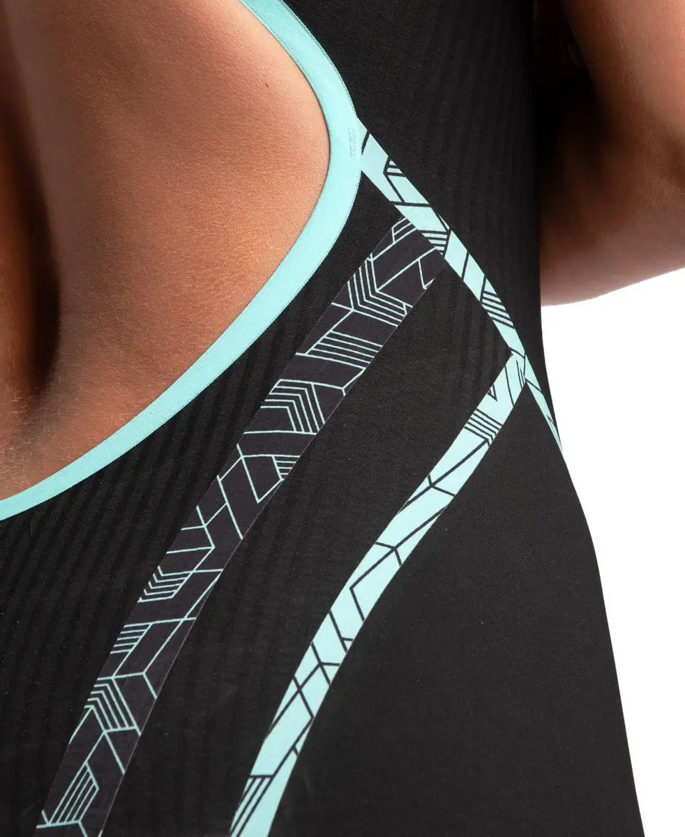 Arena Powerskin Primo SL dames badpak - afbeelding 3 van 6