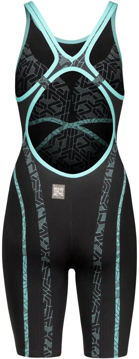 Arena Powerskin Primo SL dames badpak - afbeelding 6 van 6