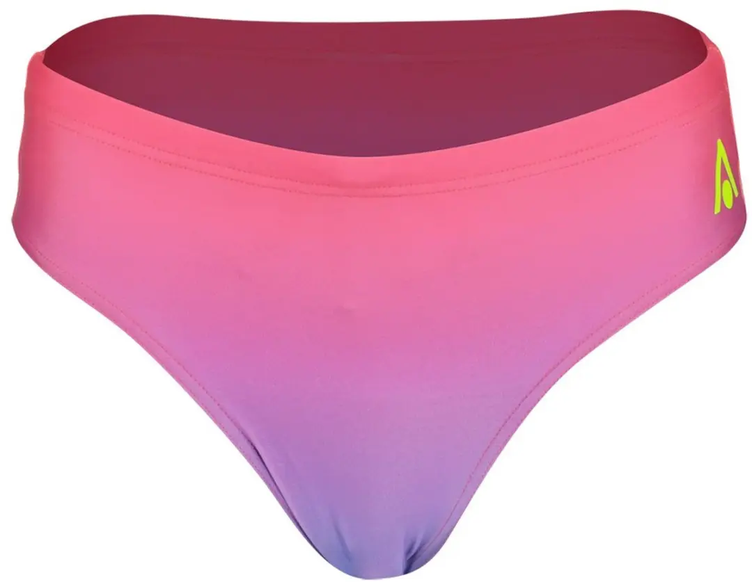 Aquasphere Essential 8 Cm Brief Zwemslip Roze 75 Man