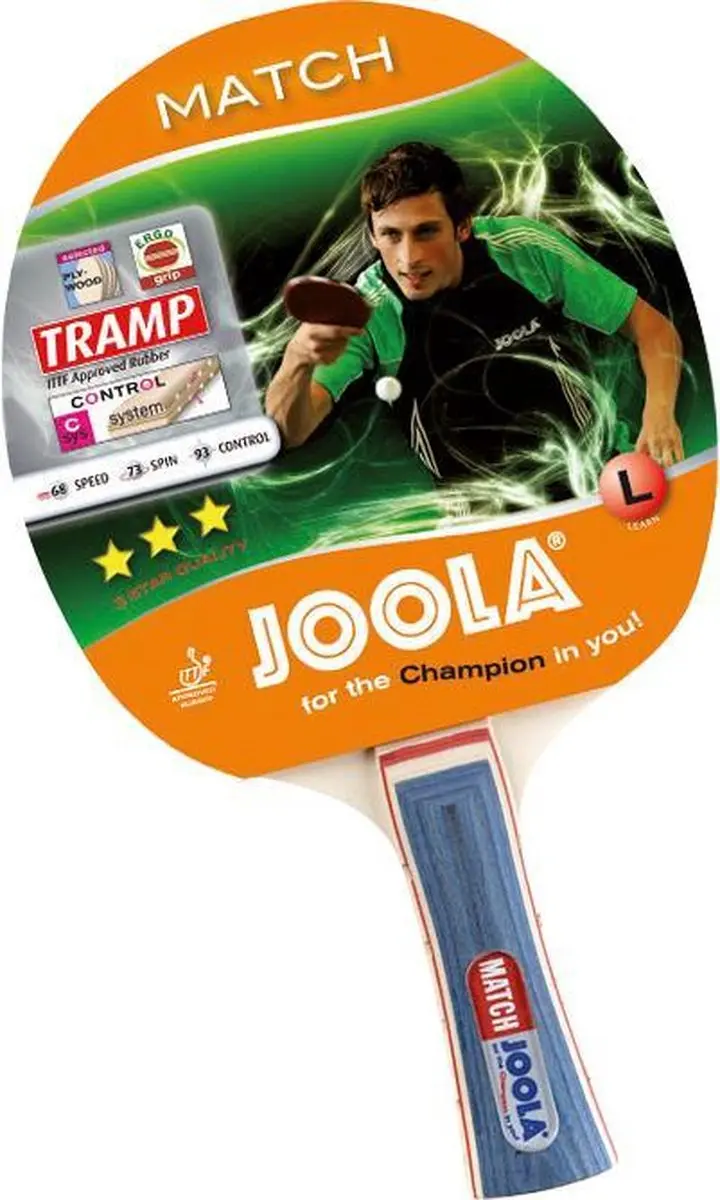 Joola Match Tafeltennisbatje