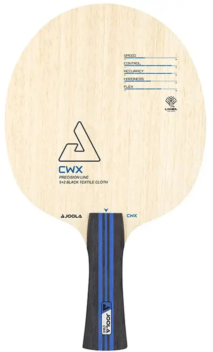 Tafeltennisracket Joola Chen weixing ST