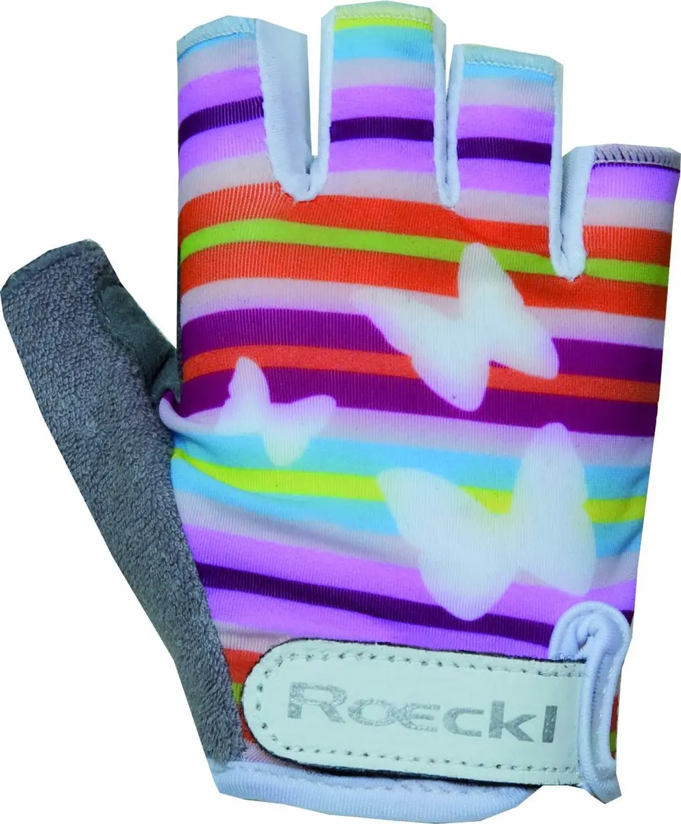 Roeckl Trub-Pink