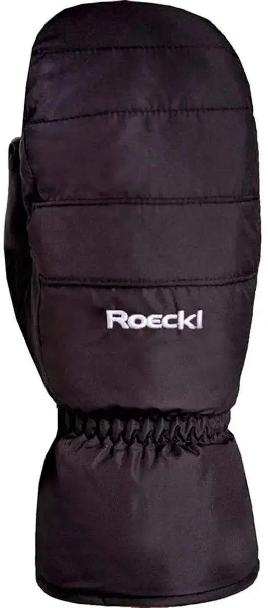 Roeckl Sesto Gore-tex® Handschoenen Zwart 10
