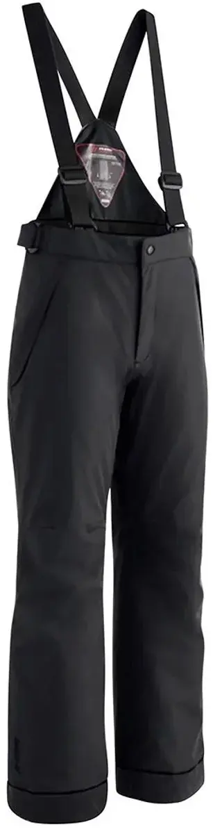 Maier Sports Maxi Reg Broek Zwart 116 cm Kinderen - afbeelding 5 van 6