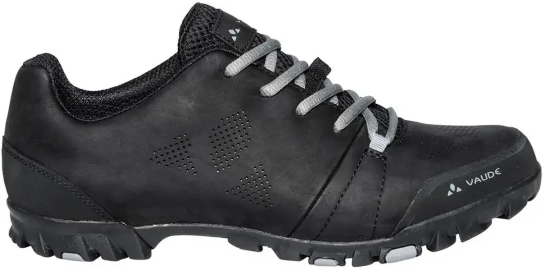 Vaude TVL Sykkel Fietsschoenen 42 - Black - afbeelding 2 van 6