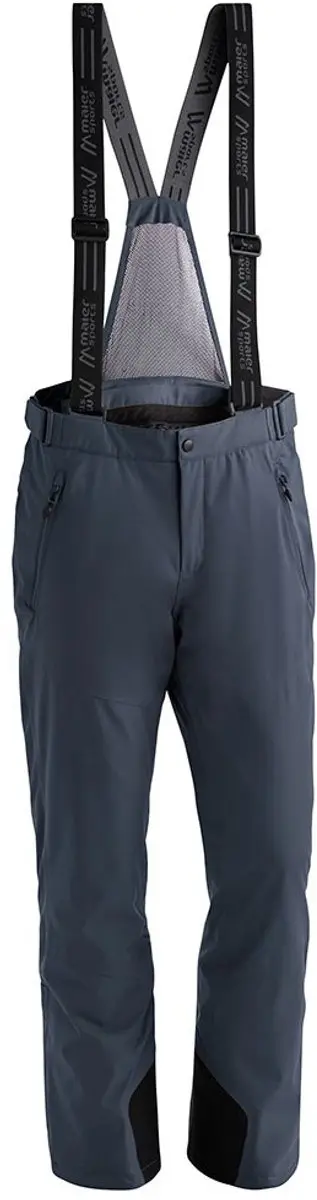 Maier Sports Anton 2 Broek Grijs 58 / Regular Man