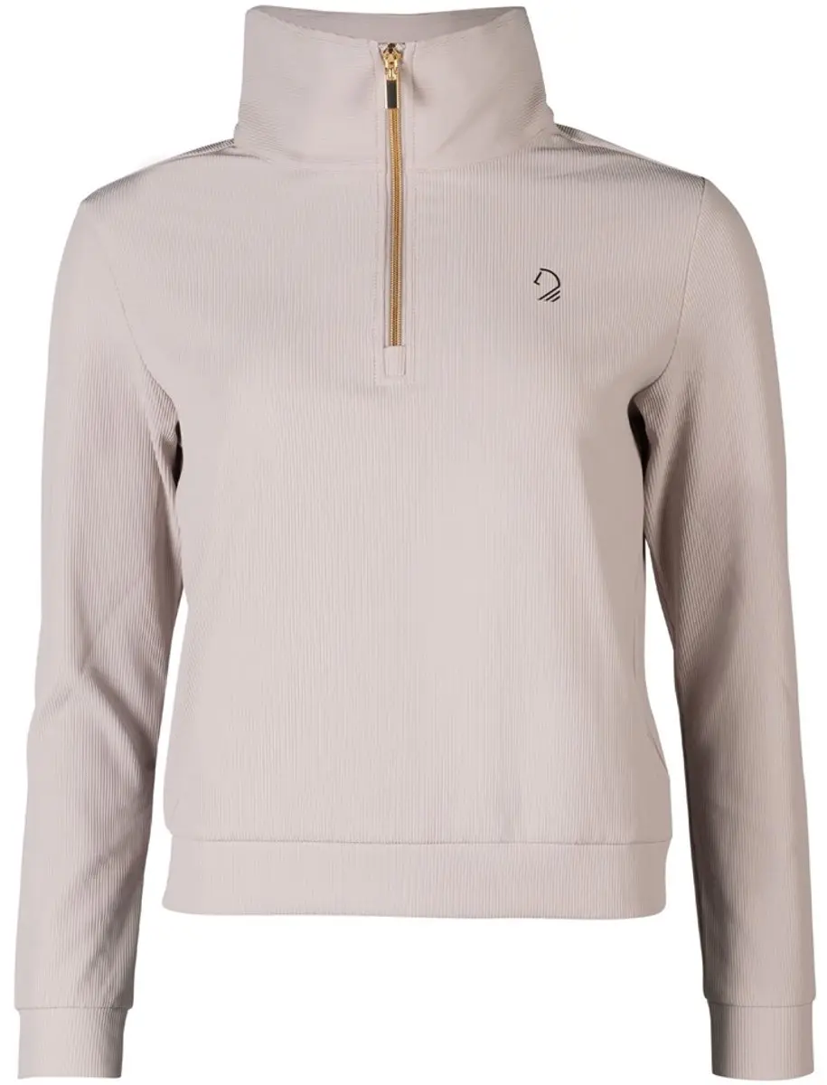 HKM SWEATER LIMONE Beige