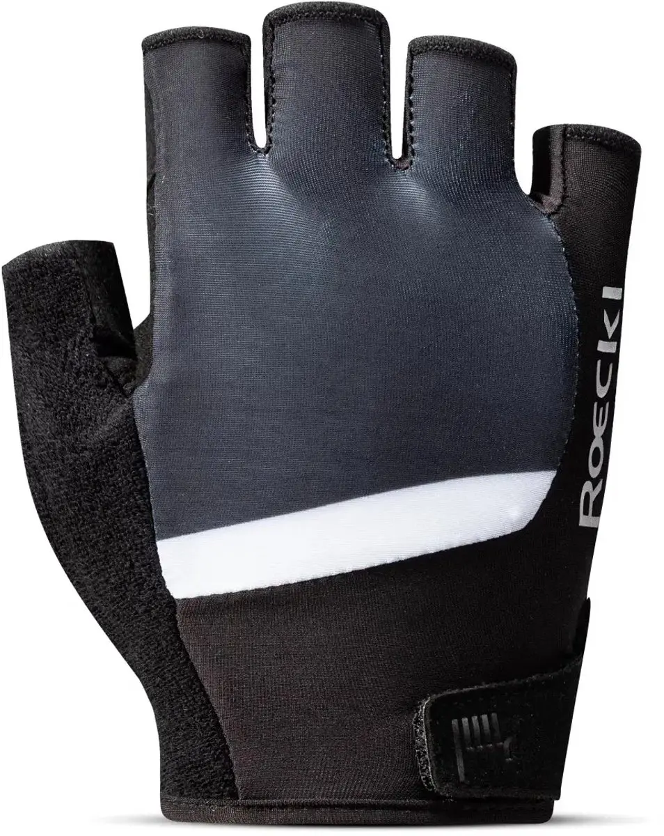 Korte handschoenen Roeckl Belp