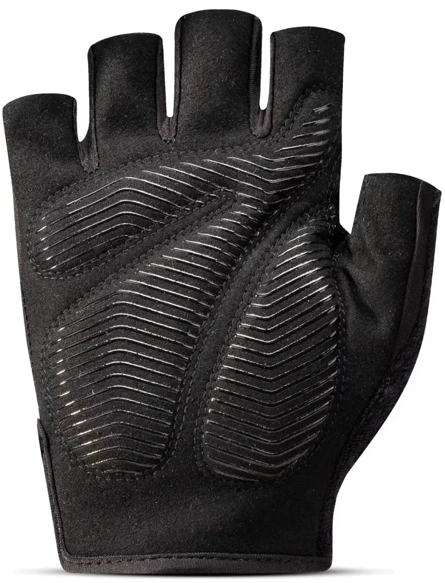 Roeckl Belp korte handschoenen 9 - Blackshadow - afbeelding 2 van 2