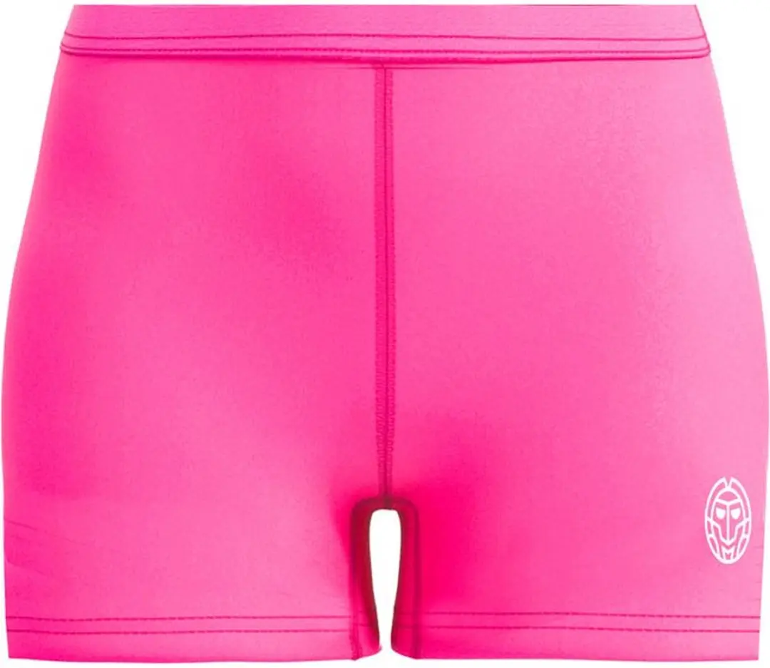 Bidi Badu Crew Shorty Shorts - Pink - afbeelding 5 van 6