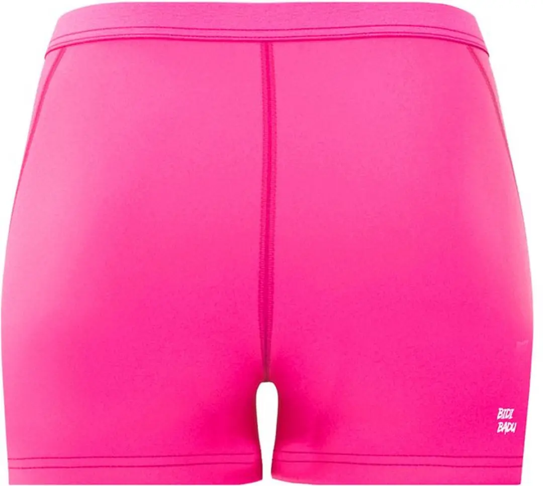 Bidi Badu Crew Shorty Shorts - Pink - afbeelding 3 van 6