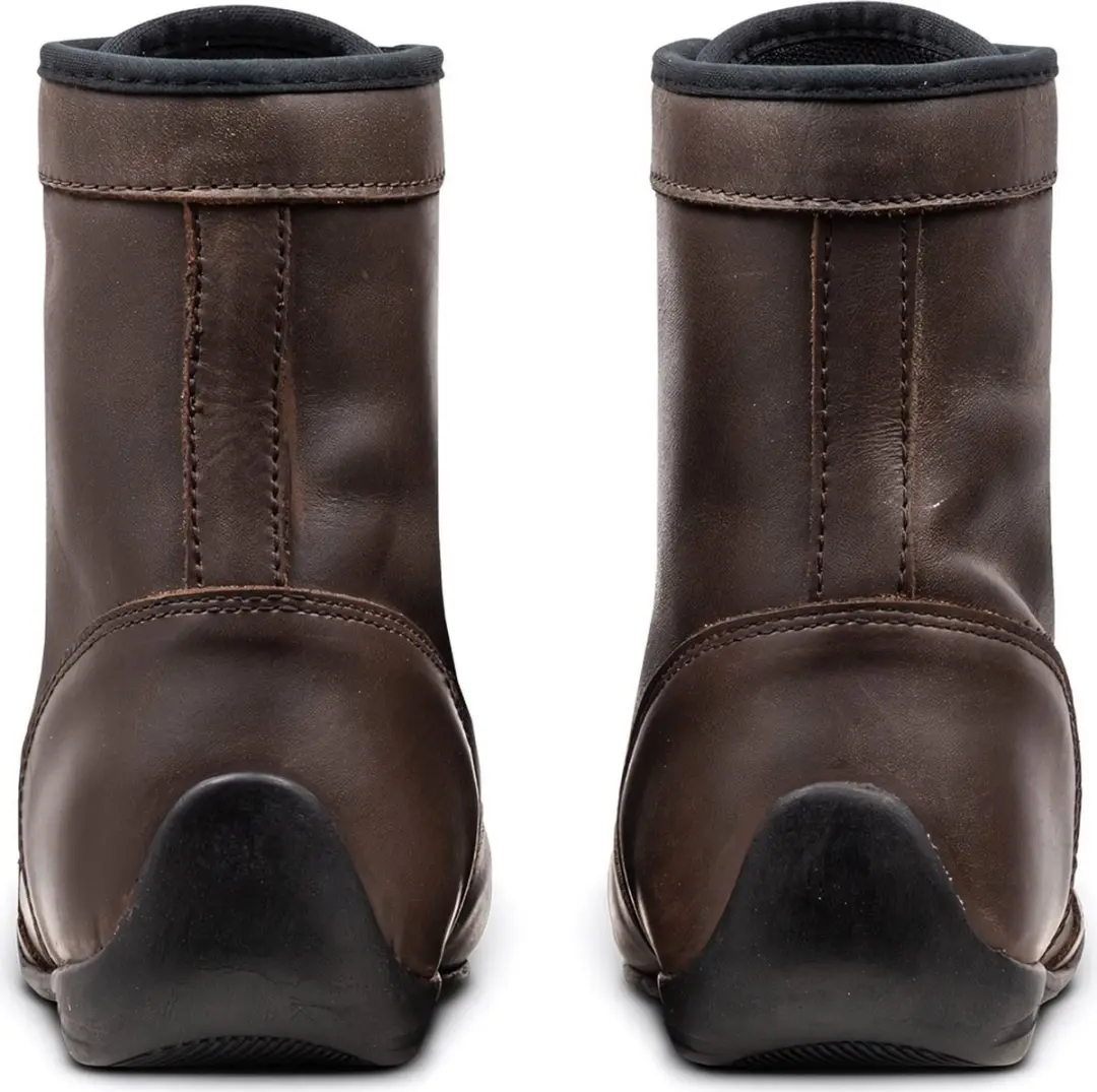 Benlee Boksschoenen Leer - Vintage Brown - afbeelding 2 van 6