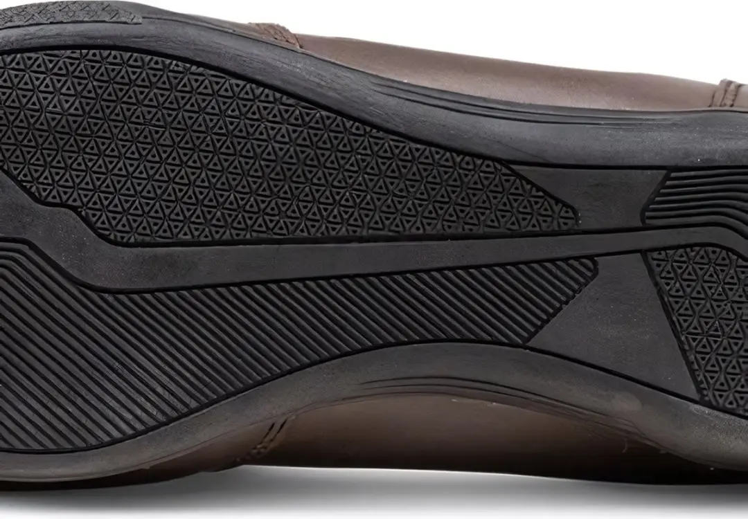 Benlee Boksschoenen Leer - Vintage Brown - afbeelding 4 van 6