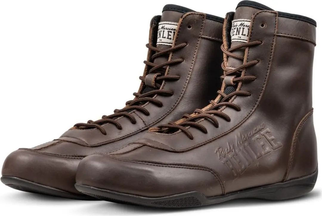 Benlee Rexton leren boksschoenen (1 paar)