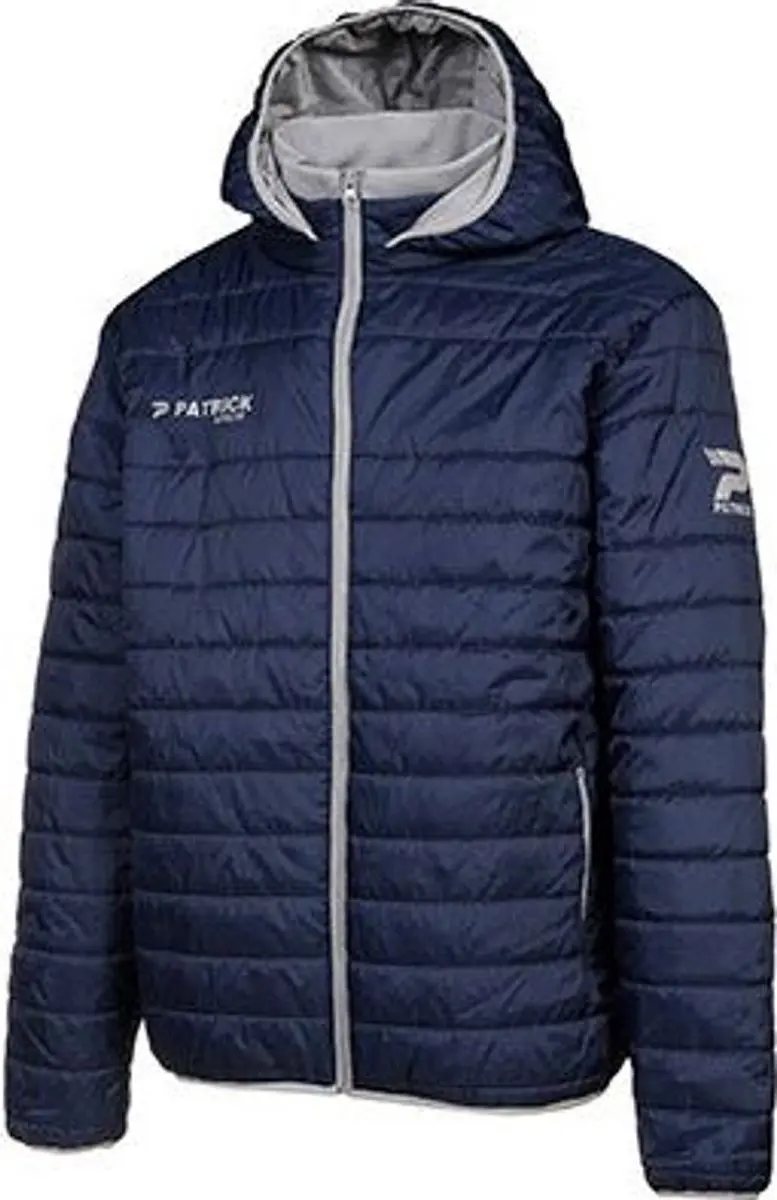 Patrick Force Coachvest Kinderen