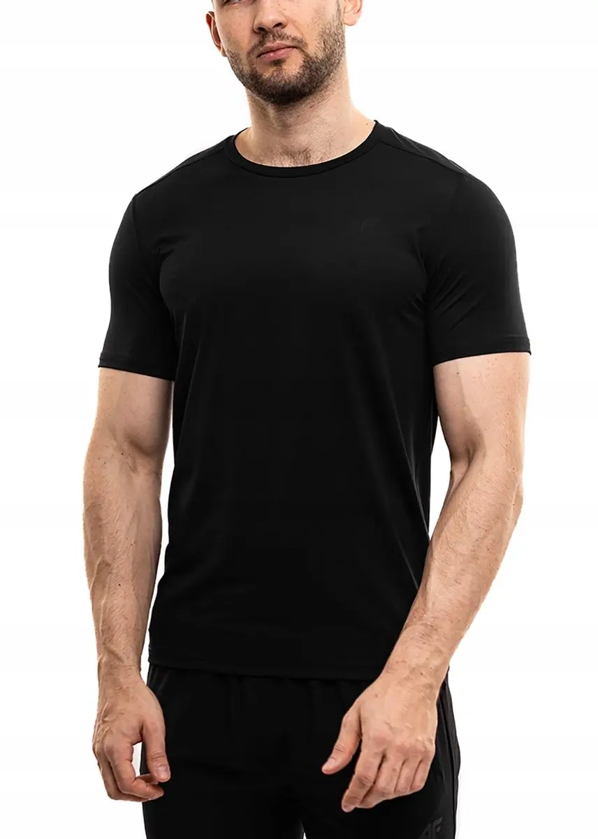 4F Sportshirt Heren