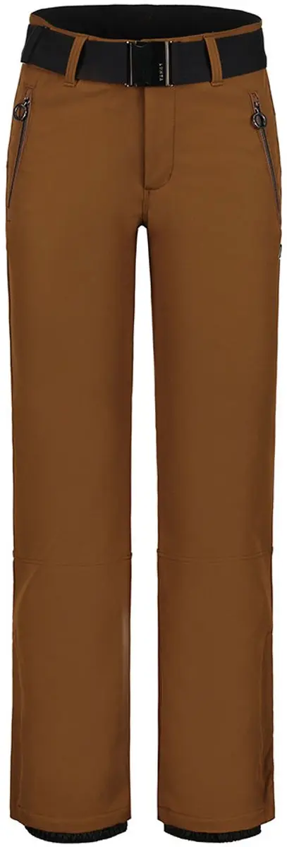 Luhta Joentaus L Broek Bruin 32 Vrouw