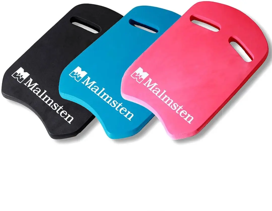 Malmsten Kickboard - Blauw - afbeelding 2 van 2