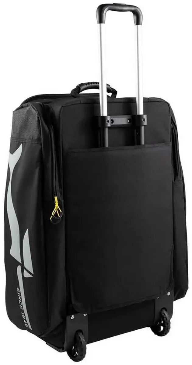 Cressi Moby 3 Duiktas - 100L - Zwart - afbeelding 2 van 6