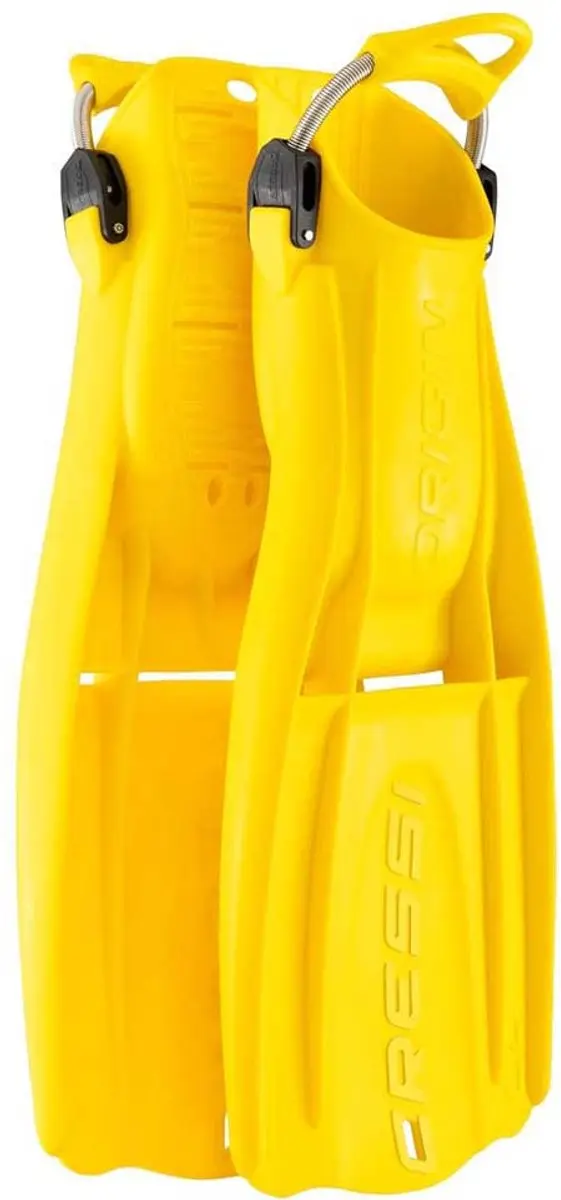Cressi Origin LD vinnen