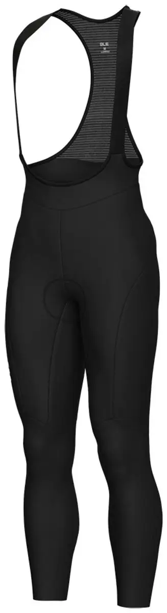 Alé Pragma Winter 2.0 fietsbroek XL