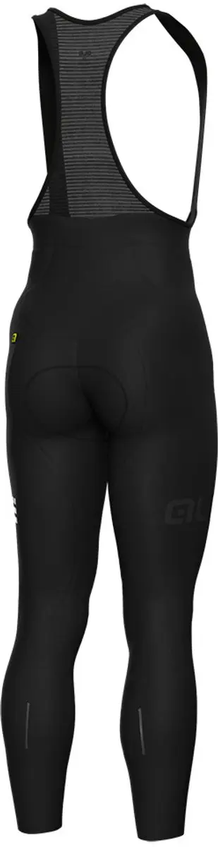 Alé Pragma Winter 2.0 fietsbroek XL - afbeelding 3 van 5