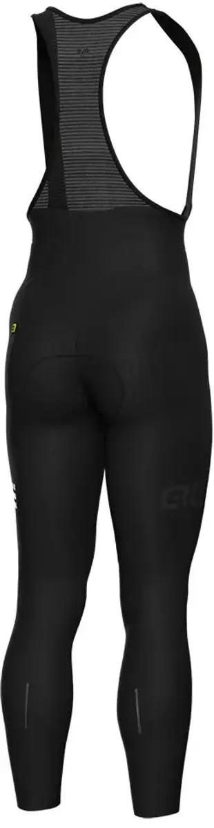 Alé Pragma Winter 2.0 fietsbroek XL - afbeelding 4 van 5