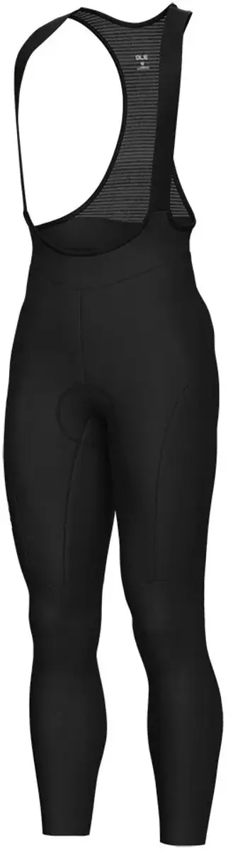 Alé Pragma Winter 2.0 fietsbroek XL - afbeelding 2 van 5