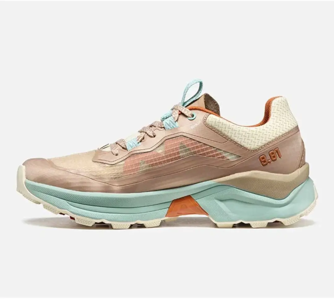 Garmont 9.81 Engage Wandelschoenen - afbeelding 4 van 4