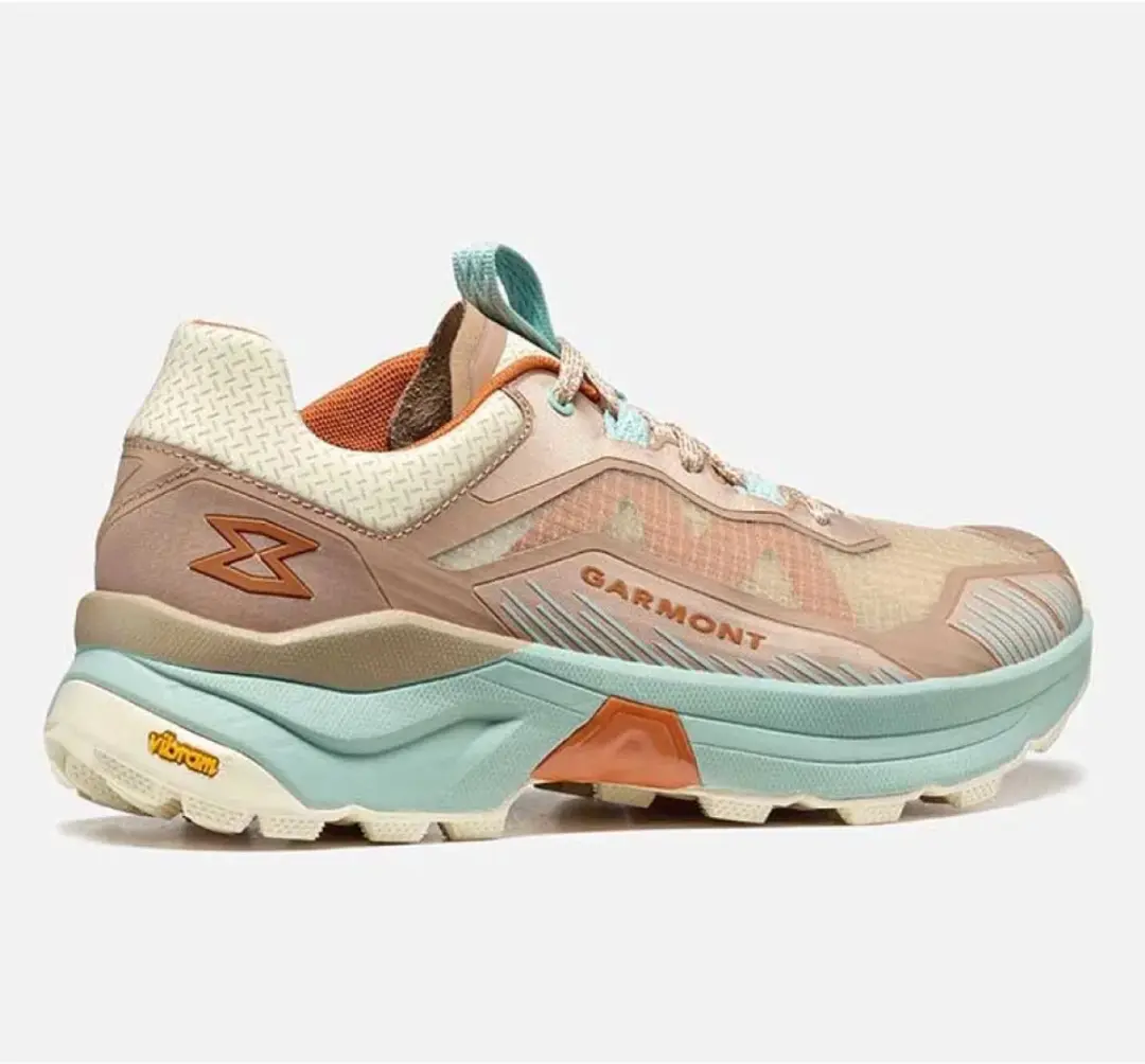 Garmont 9.81 Engage Wandelschoenen - afbeelding 3 van 4