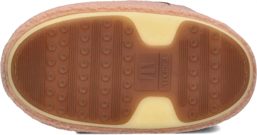 MOON BOOT Icon Low Fleece Boots Dames