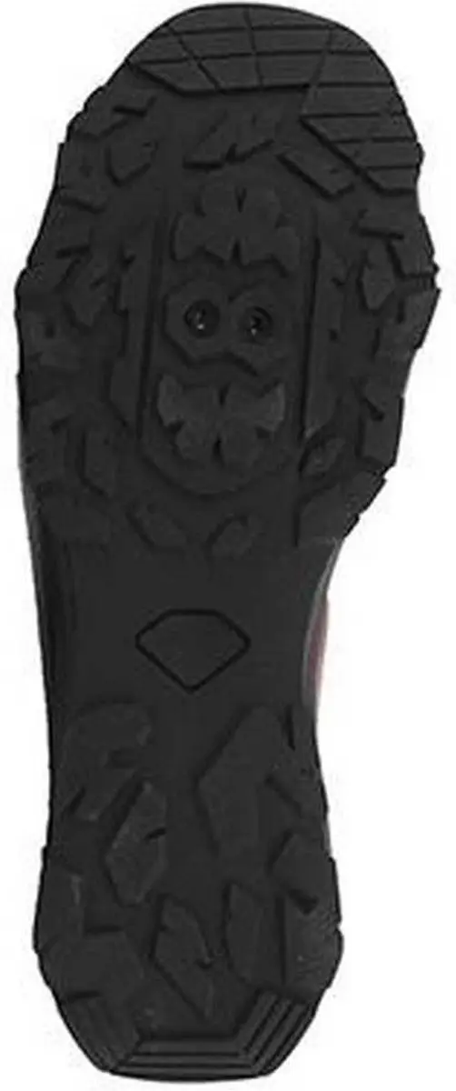 MASSI Iron MTB-schoenen 43 Rood - afbeelding 2 van 6