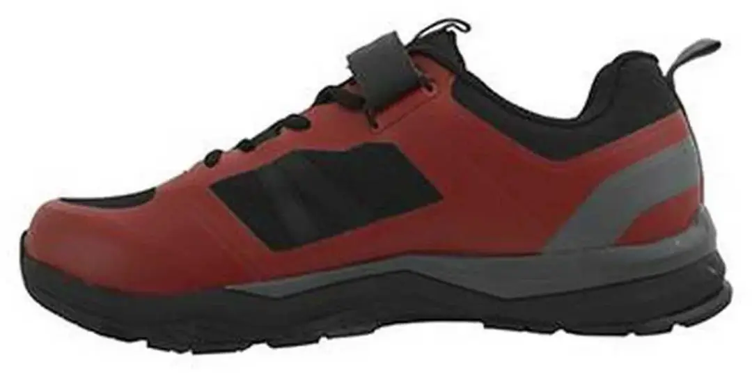 MASSI Iron MTB-schoenen 43 Rood - afbeelding 6 van 6