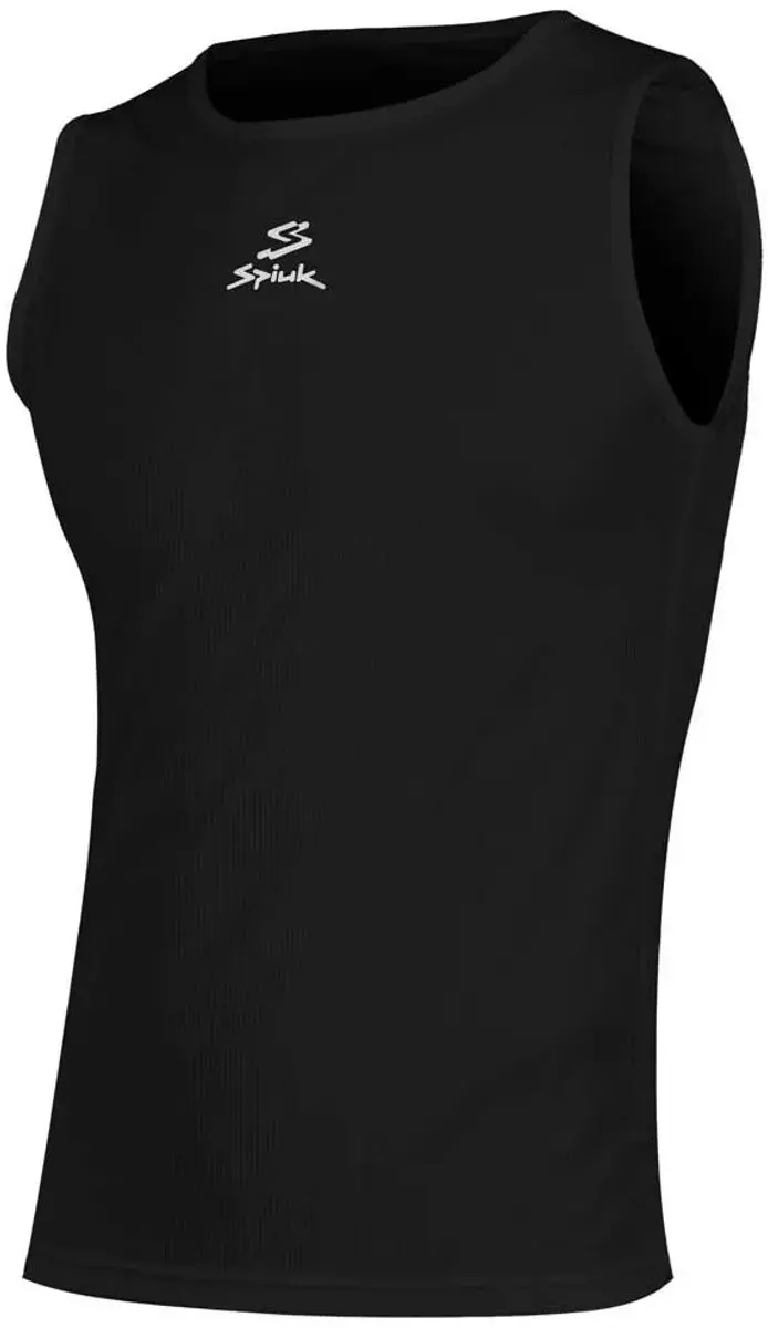 Spiuk Anatomic mouwloos onderhemd 2XL