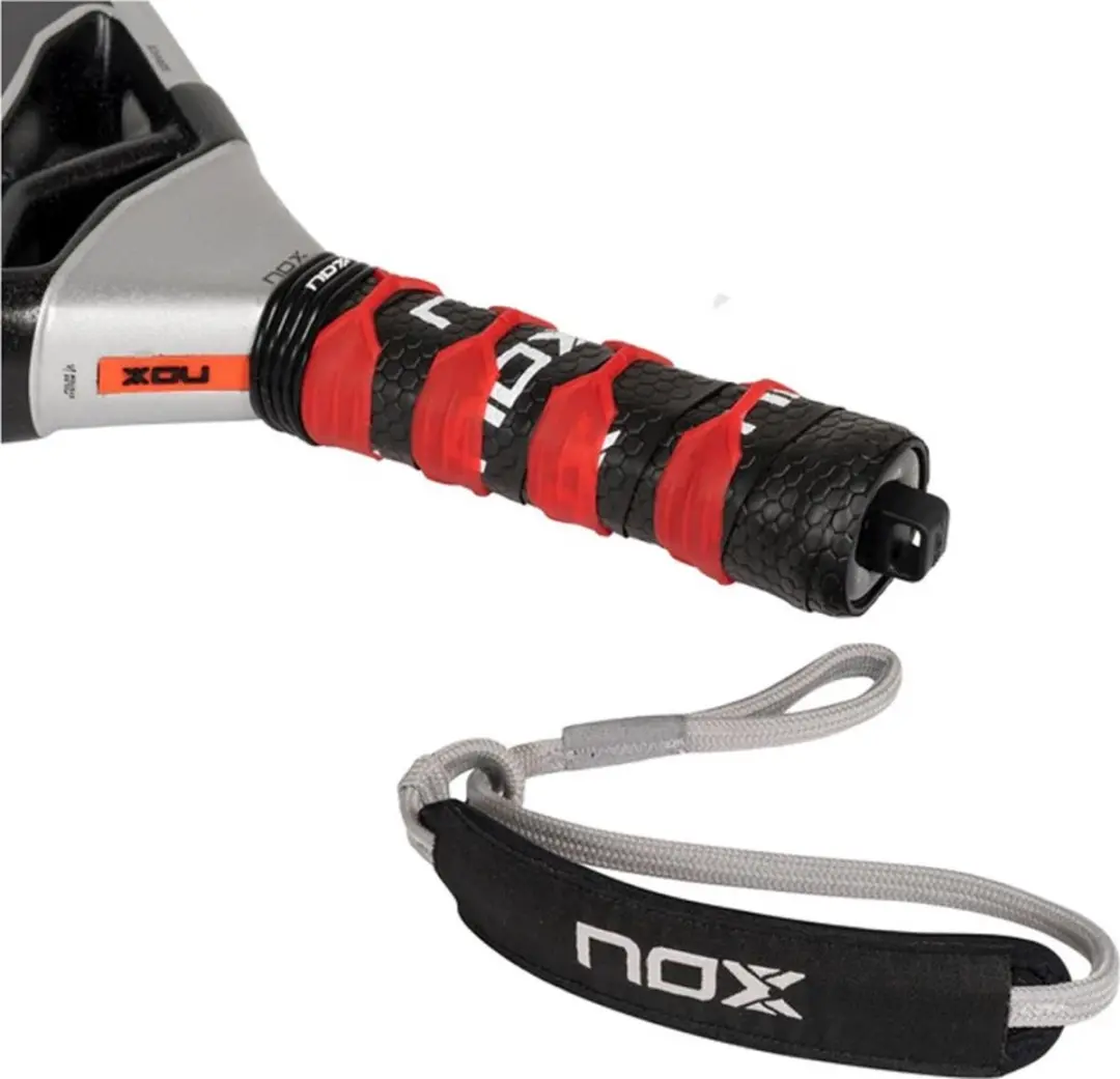 Nox AT10 Genius 18K Alum 2024 Par Agustin Tapia - afbeelding 5 van 6