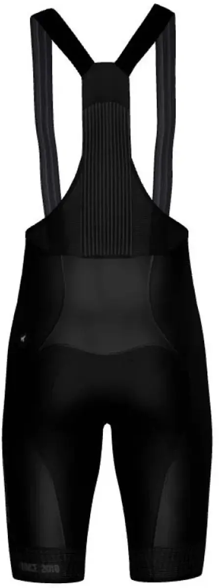 226ERS Absolute Solid K10 Fietsbroek XS - afbeelding 3 van 4