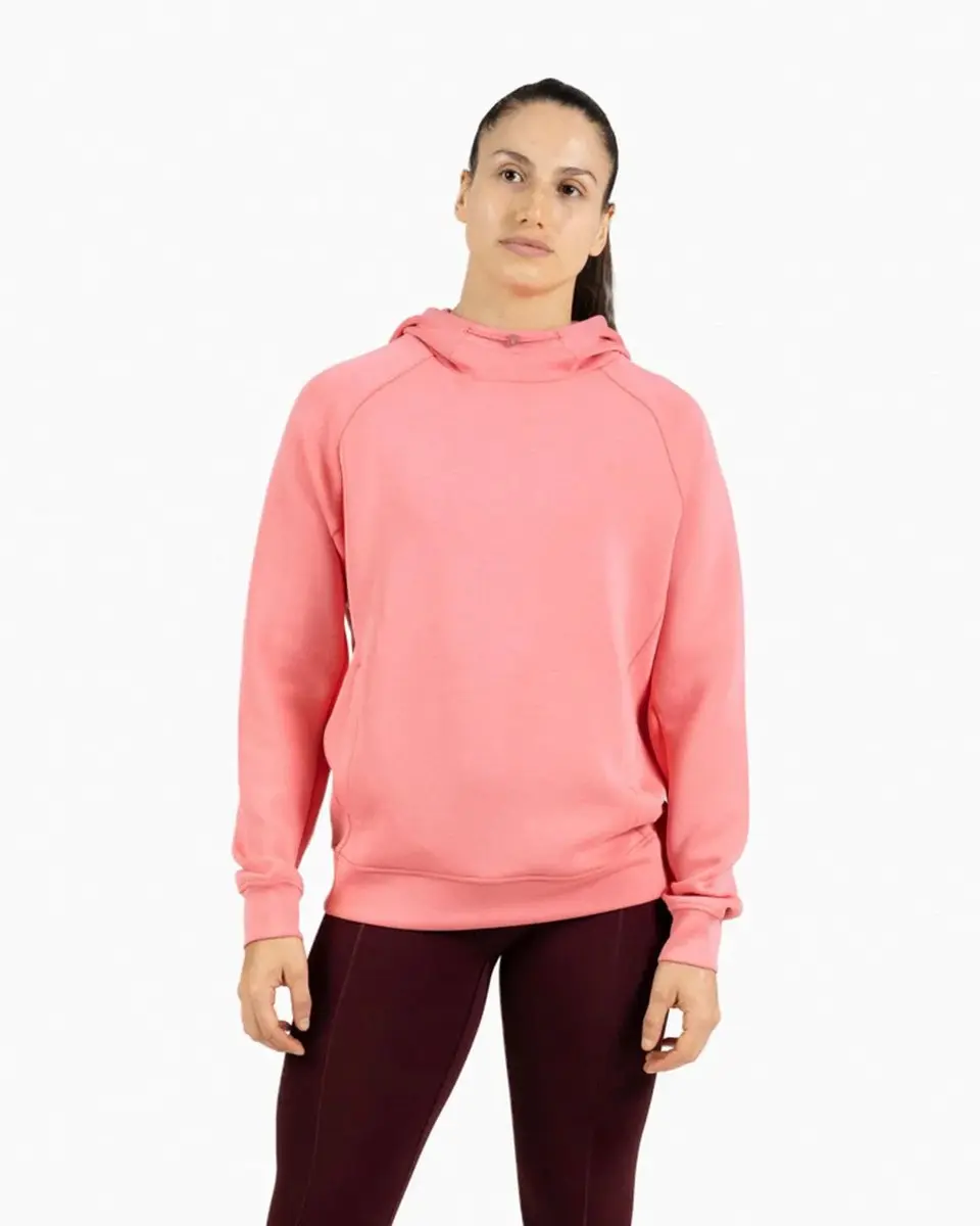 Velites Holo Unisex Sporthoodie voor CrossFit & Fitness