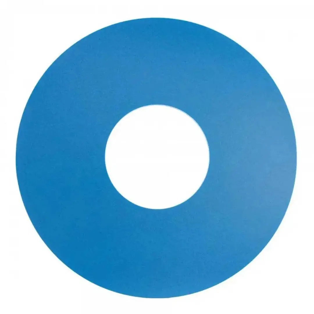 Softee Ontspanningsmat 4cm - Meerkleurig - afbeelding 2 van 2