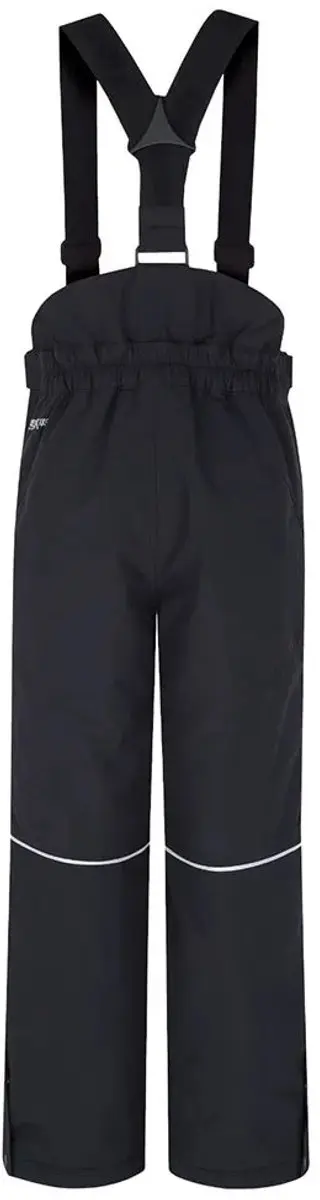Hannah Akita II Skibroek Kinderen - Anthracite - afbeelding 5 van 6