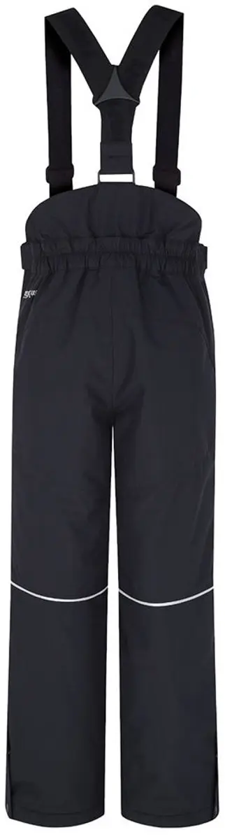 Hannah Akita II Skibroek Kinderen - Anthracite - afbeelding 4 van 6