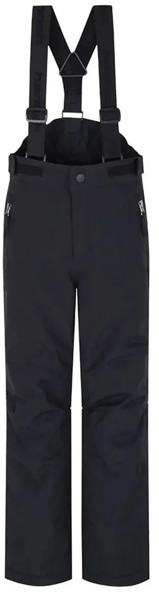 Hannah Akita II Skibroek Kinderen - Anthracite - afbeelding 3 van 6