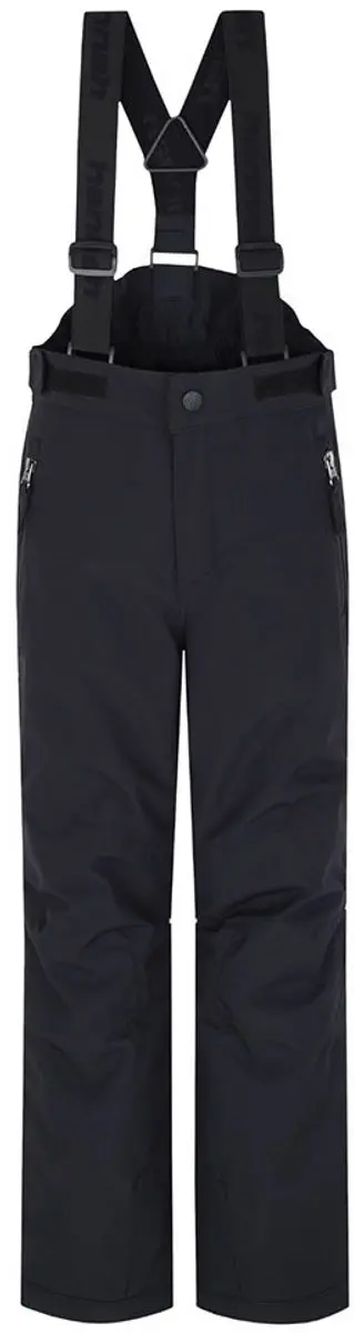Hannah Akita II Skibroek Kinderen - Anthracite - afbeelding 2 van 6