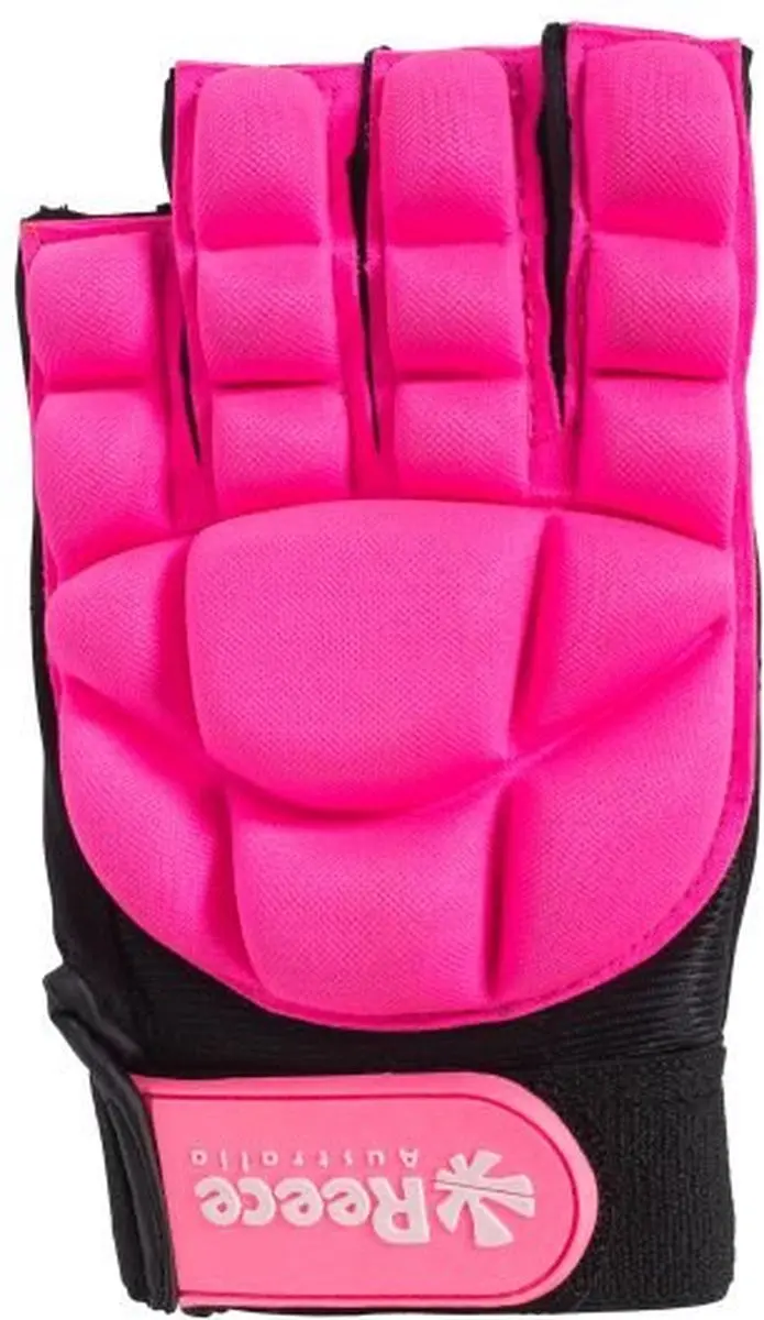 Reece Comfort Half Finger Glove