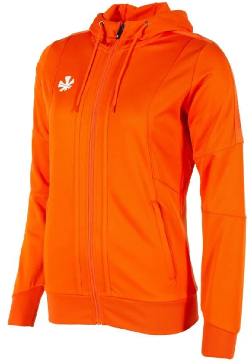 Reece Cleve TTS Hooded Trainingsjack Dames