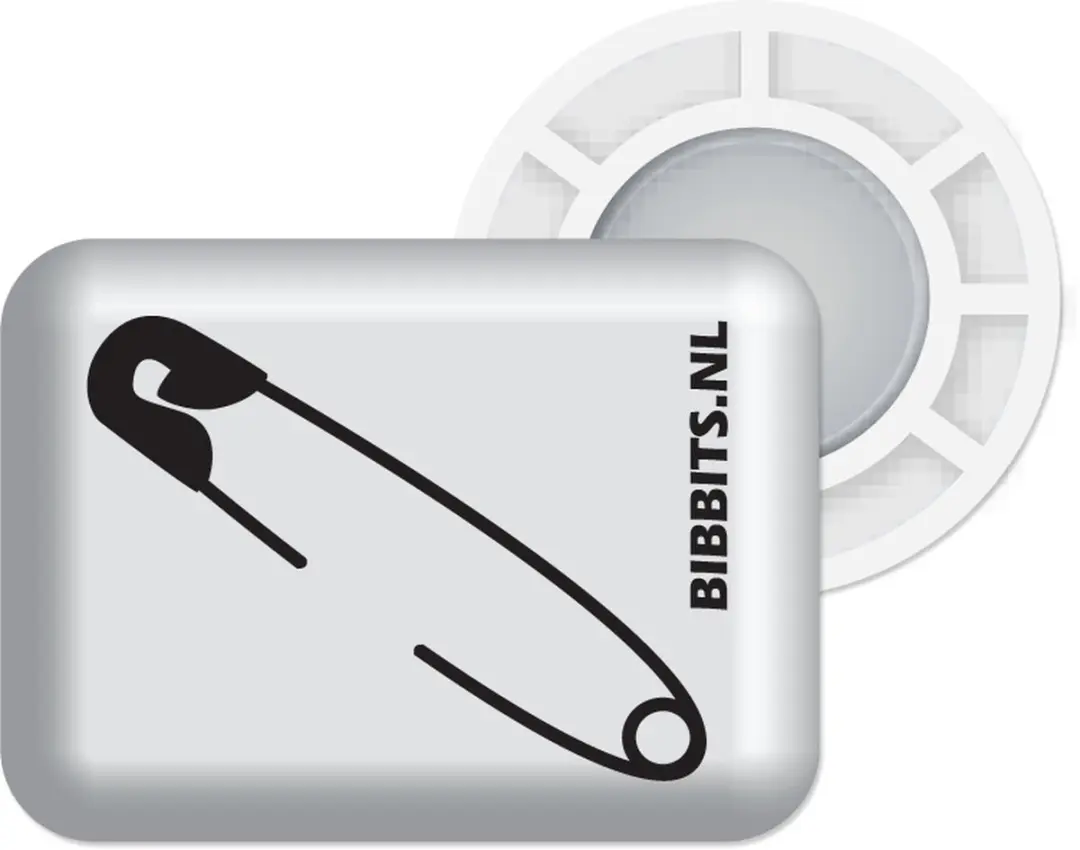 Bibbits hardloopmagneten