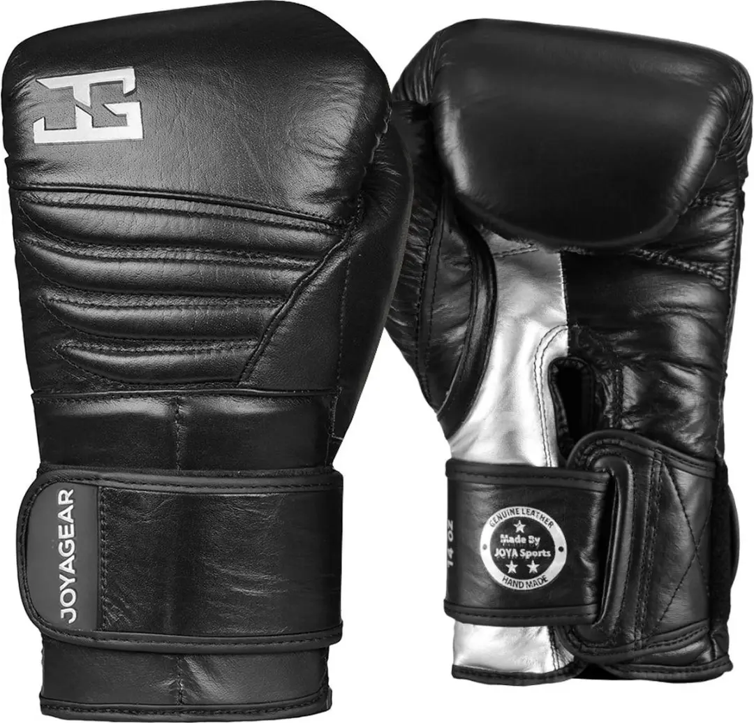 Joya Falcon Bokshandschoenen- Leer