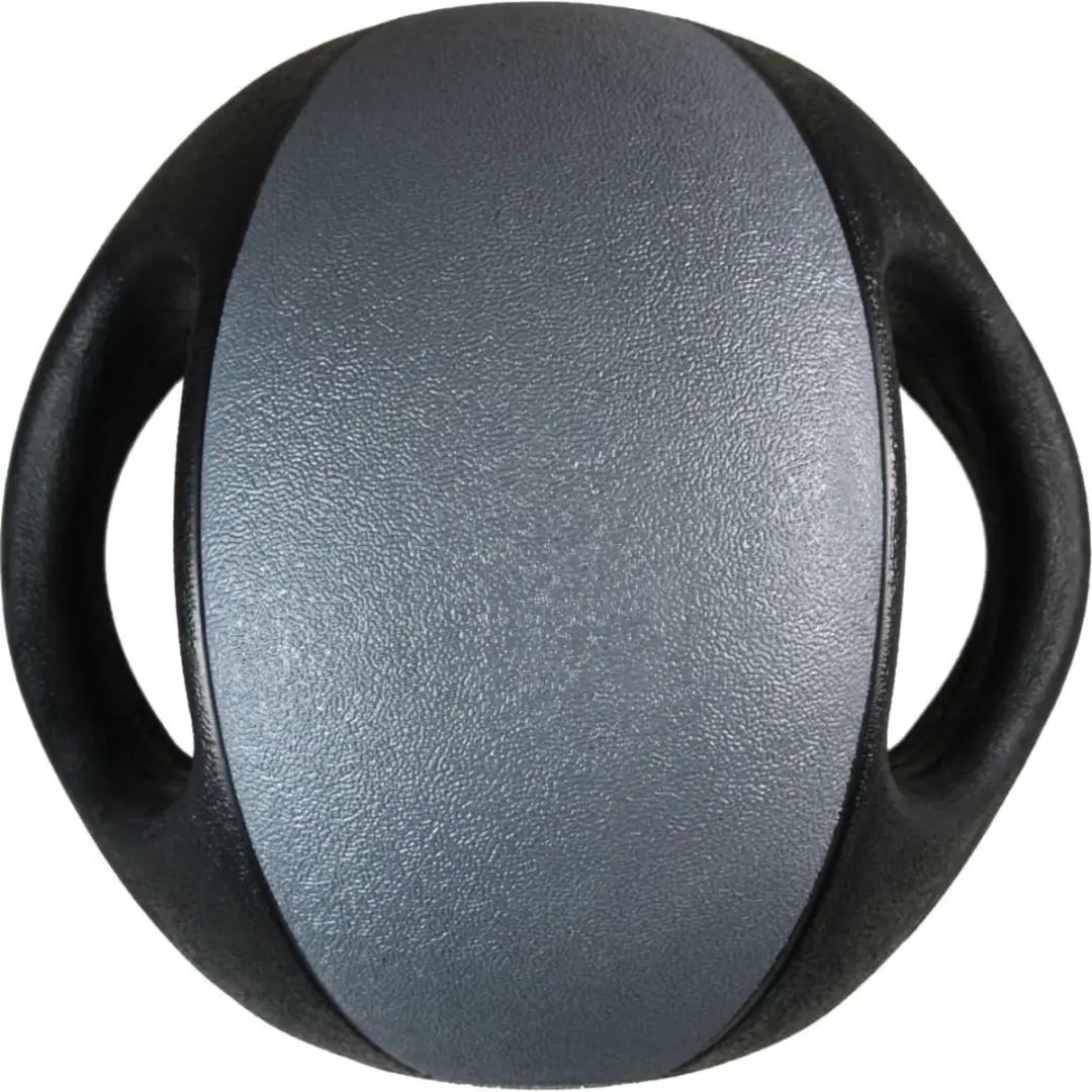 Pure2Improve Medicine Ball 6kg Grijs - afbeelding 4 van 6