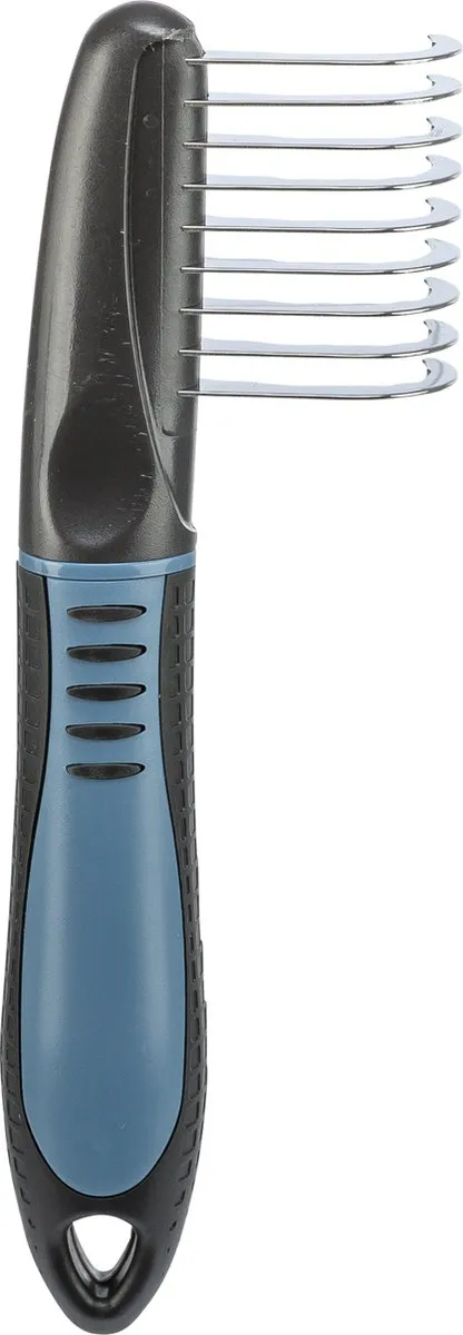 Trixie Vachtontvilter Gebogen Tanden 19cm