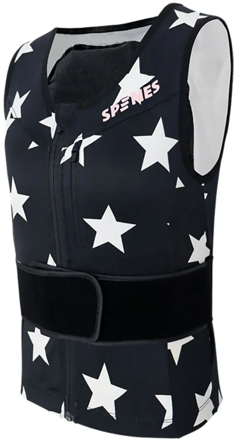 Spines Kids Stars Rugbeschermer